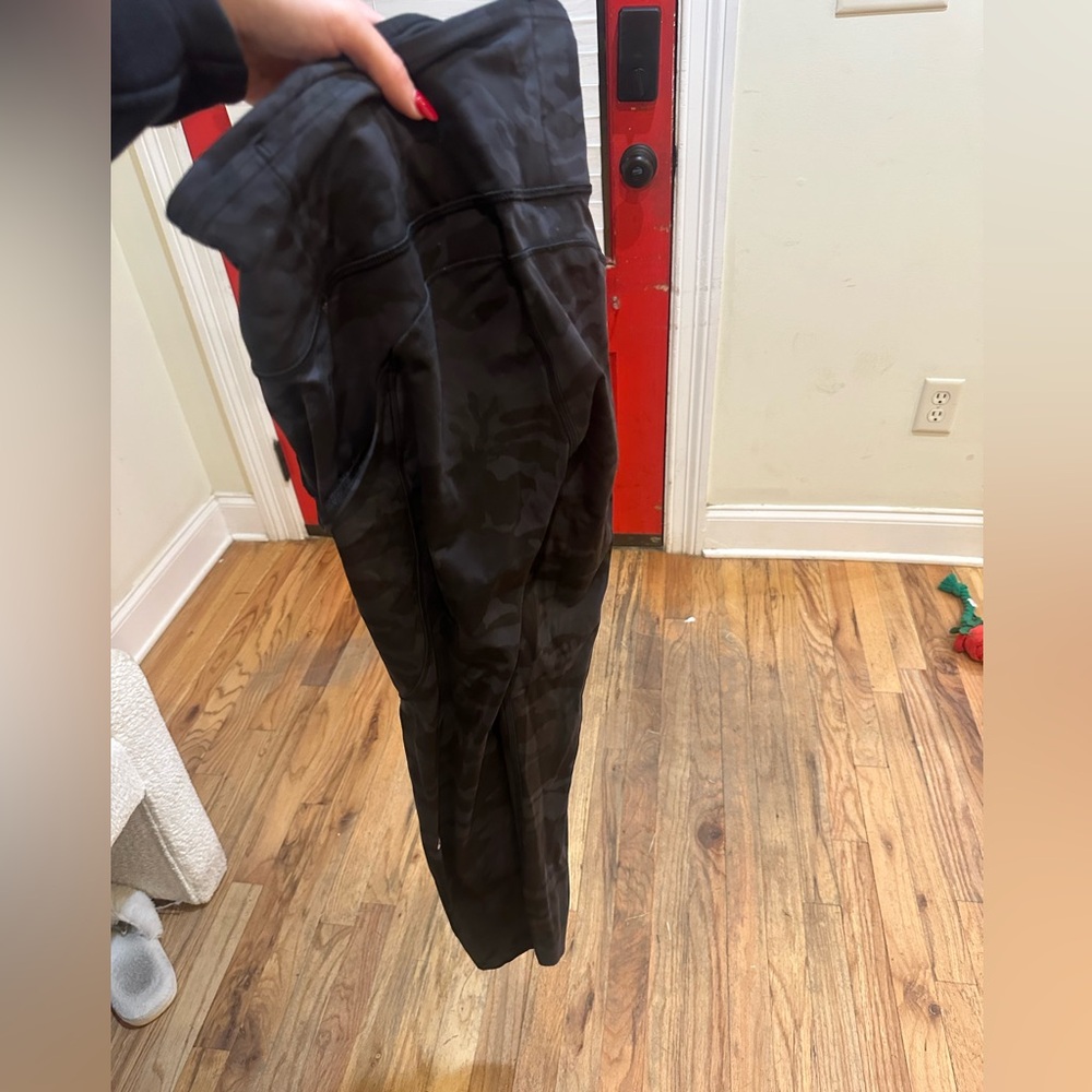 Lulu leggings
